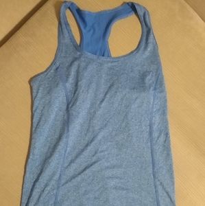Dryfit workout top